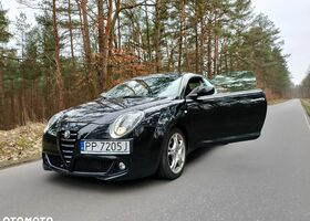 Альфа Ромео Mito, об'ємом двигуна 1.25 л та пробігом 157 тис. км за 4060 $, фото 2 на Automoto.ua