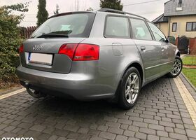 Ауді А4, об'ємом двигуна 1.97 л та пробігом 225 тис. км за 3218 $, фото 6 на Automoto.ua