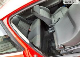 Фольксваген Поло, Хэтчбек 2004 - 2009 IV Fun 1.9 TDI