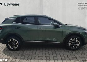 Кіа Sportage, об'ємом двигуна 1.6 л та пробігом 60 тис. км за 21577 $, фото 5 на Automoto.ua