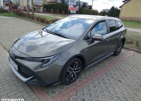 Тойота Королла, об'ємом двигуна 1.8 л та пробігом 42 тис. км за 22873 $, фото 1 на Automoto.ua