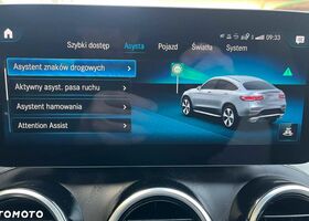 Мерседес ЦЛЦ-класс 2020 в Европе на Automoto.ua Серый Мерседес ЦЛЦ-класс, объемом двигателя 1 л и пробегом 74 тыс. км за 194900 $, фото 32 на Automoto.ua