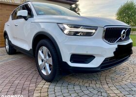 Вольво XC40, об'ємом двигуна 1.48 л та пробігом 71 тис. км за 21598 $, фото 2 на Automoto.ua