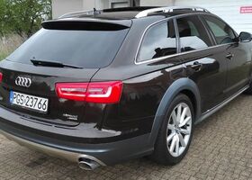 Ауді A6 Allroad, об'ємом двигуна 2.97 л та пробігом 303 тис. км за 17926 $, фото 16 на Automoto.ua