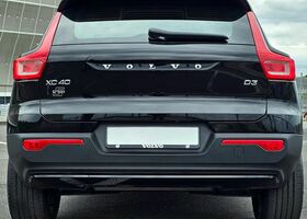 Вольво XC40, объемом двигателя 1.97 л и пробегом 37 тыс. км за 28078 $, фото 14 на Automoto.ua