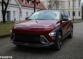 Хендай Kona, объемом двигателя 1.58 л и пробегом 3 тыс. км за 33045 $, фото 9 на Automoto.ua