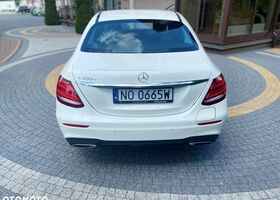 Мерседес Е-Класс 2018 в Европе на Automoto.ua Мерседес Е-Класс, объемом двигателя 1.99 л и пробегом 76 тыс. км за 107010 $, фото 10 на Automoto.ua
