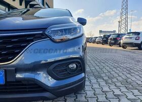 Сірий Рено Kadjar, об'ємом двигуна 1.46 л та пробігом 81 тис. км за 18642 $, фото 7 на Automoto.ua