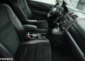 Хонда СРВ, об'ємом двигуна 2 л та пробігом 121 тис. км за 11857 $, фото 16 на Automoto.ua