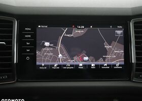 Шкода Kodiaq, объемом двигателя 1.97 л и пробегом 101 тыс. км за 34545 $, фото 30 на Automoto.ua