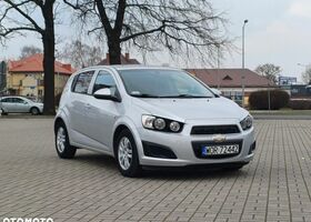 Шевроле Авео, об'ємом двигуна 1.23 л та пробігом 190 тис. км за 3132 $, фото 1 на Automoto.ua