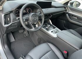 Сірий Мазда CX-60, об'ємом двигуна 3.28 л та пробігом 7 тис. км за 60454 $, фото 5 на Automoto.ua