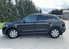 Ауді Ку3, об'ємом двигуна 1.97 л та пробігом 233 тис. км за 13585 $, фото 1 на Automoto.ua