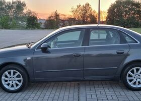 Сеат Ексео, об'ємом двигуна 1.97 л та пробігом 214 тис. км за 4514 $, фото 12 на Automoto.ua