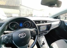 Тойота Ауріс, об'ємом двигуна 1.8 л та пробігом 223 тис. км за 7322 $, фото 11 на Automoto.ua