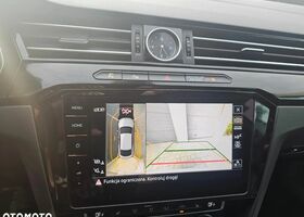 Фольксваген Arteon, об'ємом двигуна 1.97 л та пробігом 23 тис. км за 17041 $, фото 12 на Automoto.ua