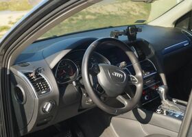 Ауди Ку 7, объемом двигателя 3 л и пробегом 279 тыс. км за 17063 $, фото 18 на Automoto.ua