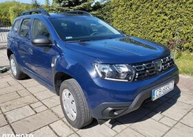 Дачия Duster, объемом двигателя 1 л и пробегом 170 тыс. км за 8423 $, фото 2 на Automoto.ua