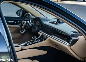 Порше Panamera, об'ємом двигуна 3 л та пробігом 55 тис. км за 61555 $, фото 12 на Automoto.ua