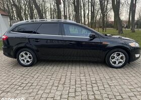 Форд Мондео, об'ємом двигуна 2 л та пробігом 238 тис. км за 4946 $, фото 3 на Automoto.ua