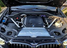 БМВ Х4, об'ємом двигуна 2.99 л та пробігом 128 тис. км за 40821 $, фото 39 на Automoto.ua