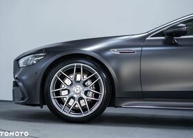 Мерседес AMG GT, об'ємом двигуна 3 л та пробігом 19 тис. км за 95637 $, фото 6 на Automoto.ua