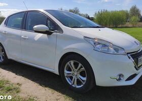 Пежо 208, объемом двигателя 1.56 л и пробегом 205 тыс. км за 5162 $, фото 1 на Automoto.ua