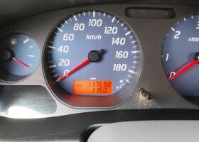 Ниссан НП, объемом двигателя 2.49 л и пробегом 118 тыс. км за 9244 $, фото 16 на Automoto.ua