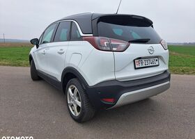 Опель Crossland X, об'ємом двигуна 1.2 л та пробігом 37 тис. км за 12484 $, фото 37 на Automoto.ua