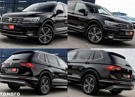 Фольксваген Tiguan Allspace, об'ємом двигуна 1.97 л та пробігом 163 тис. км за 21361 $, фото 17 на Automoto.ua