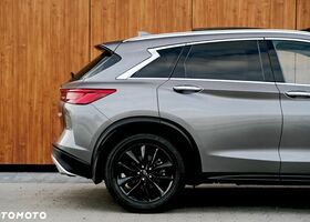 Инфинити QX50, объемом двигателя 2 л и пробегом 25 тыс. км за 31101 $, фото 4 на Automoto.ua