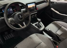 Мицубиси Кольт 2025 в Европе на Automoto.ua Черный Мицубиси Кольт, объемом двигателя 1 л и пробегом 0 тыс. км за 22675 $, фото 6 на Automoto.ua