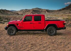 Купить машину Jeep Gladiator 2021