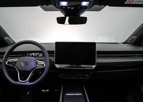 Фольксваген ID.7 2025 у Європі на Automoto.ua Чорний Фольксваген ID.7, об'ємом двигуна 0 л та пробігом 10 тис. км за 65540 $, фото 12 на Automoto.ua