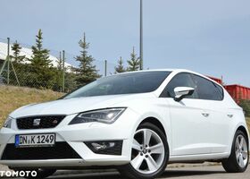 Сеат Leon, об'ємом двигуна 1.97 л та пробігом 92 тис. км за 11620 $, фото 25 на Automoto.ua