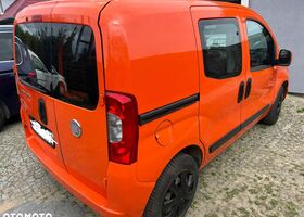 Фиат Fiorino, объемом двигателя 1.36 л и пробегом 203 тыс. км за 2916 $, фото 2 на Automoto.ua