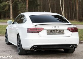 Ауді A5, об'ємом двигуна 1.98 л та пробігом 164 тис. км за 11879 $, фото 9 на Automoto.ua