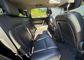 Шевроле Каптіва 2012 у Європі на Automoto.ua Сірий Шевроле Каптіва, об'ємом двигуна 2.23 л та пробігом 169 тис. км за 8180 $, фото 10 на Automoto.ua