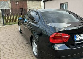 БМВ 3 Серія, об'ємом двигуна 2 л та пробігом 214 тис. км за 3888 $, фото 5 на Automoto.ua