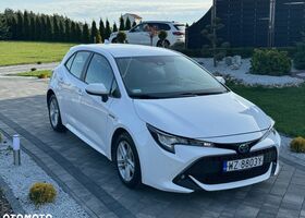 Тойота Королла, объемом двигателя 1.8 л и пробегом 71 тыс. км за 17257 $, фото 21 на Automoto.ua