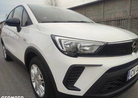 Опель Crossland, об'ємом двигуна 1.2 л та пробігом 12 тис. км за 12743 $, фото 24 на Automoto.ua