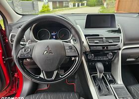 Міцубісі Eclipse Cross, об'ємом двигуна 1.5 л та пробігом 88 тис. км за 18985 $, фото 14 на Automoto.ua