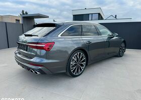 Ауді S6, об'ємом двигуна 2.97 л та пробігом 78 тис. км за 53974 $, фото 21 на Automoto.ua