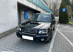 Субару Forester, об'ємом двигуна 1.99 л та пробігом 284 тис. км за 5292 $, фото 26 на Automoto.ua