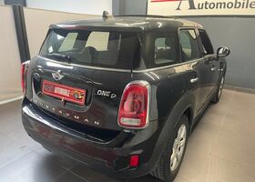 Міні One D, об'ємом двигуна 1.5 л та пробігом 62 тис. км за 18447 $, фото 11 на Automoto.ua