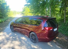 Крайслер Pacifica, об'ємом двигуна 3.61 л та пробігом 23 тис. км за 25702 $, фото 2 на Automoto.ua