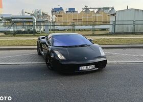 Ламборджини Галлардо 2006 в Европе на Automoto.ua Черный Ламборджини Галлардо, объемом двигателя 4.96 л и пробегом 119 тыс. км за 399000 $, фото 4 на Automoto.ua