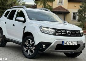 Дачія Duster, об'ємом двигуна 1 л та пробігом 39 тис. км за 13585 $, фото 27 на Automoto.ua