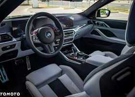 БМВ M4, об'ємом двигуна 2.99 л та пробігом 5 тис. км за 103801 $, фото 8 на Automoto.ua