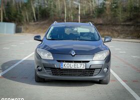 Рено Меган, объемом двигателя 1.87 л и пробегом 233 тыс. км за 3218 $, фото 17 на Automoto.ua